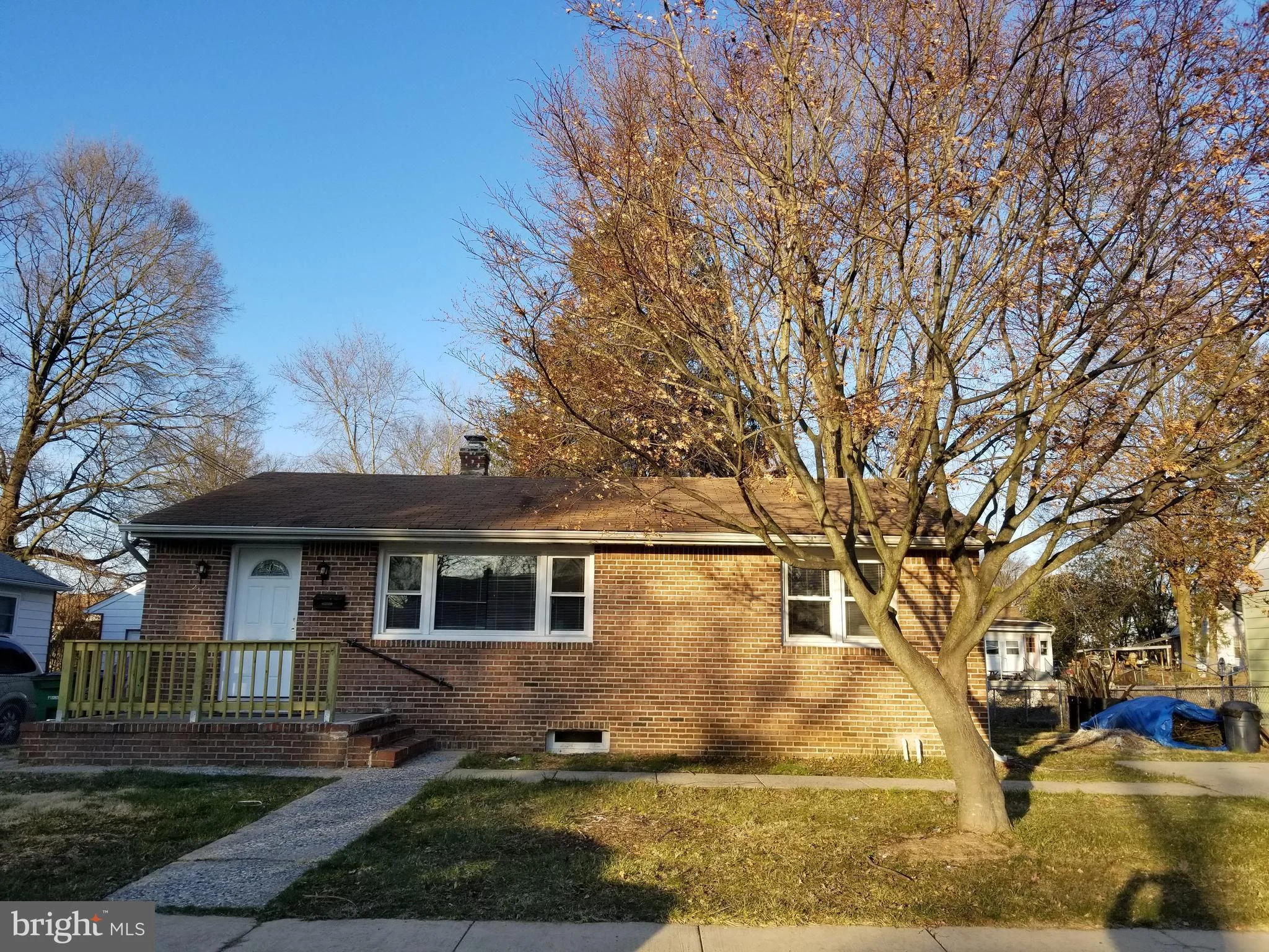 211 Sunnyside Drive, Aberdeen, MD 21001