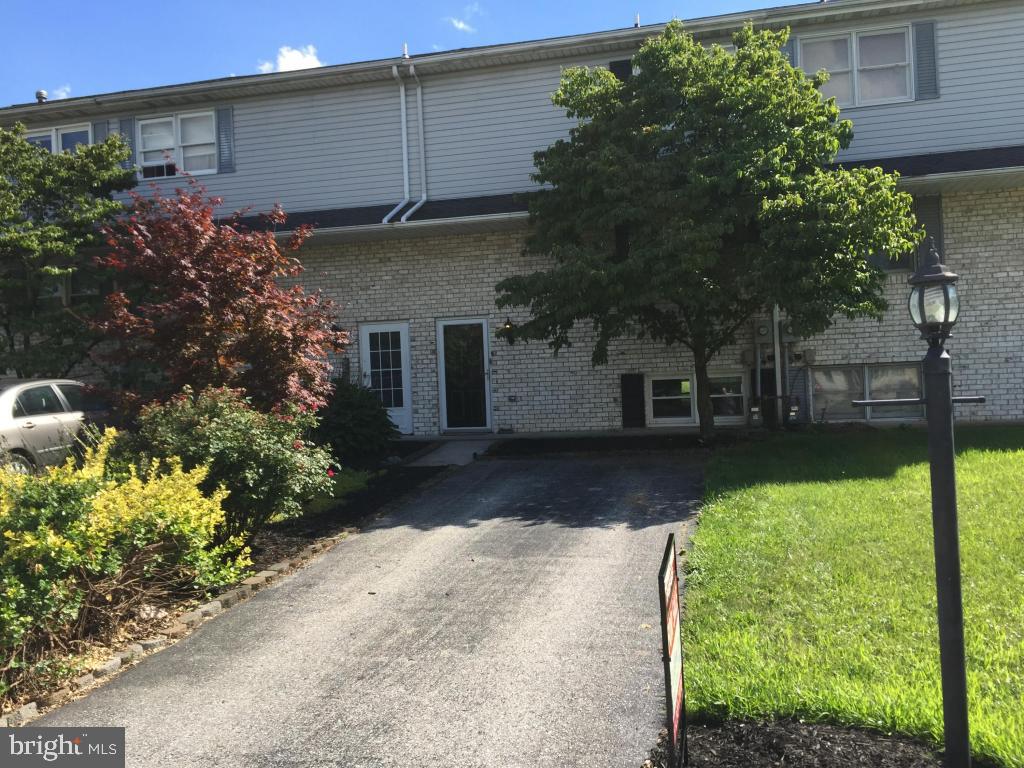 Newly remodeled town home in quiet Hanover neighborhood with many new updates. Kitchen includes stainless steel appliances along with a walk-out to a peaceful deck overlooking the fenced in back yard. Buyers will love the laminate flooring throughout the first floor and new carpet throughout the second floor. Enjoy lots of storage and play space in the unfinished basement. Property conveniently located near main Hanover routes.