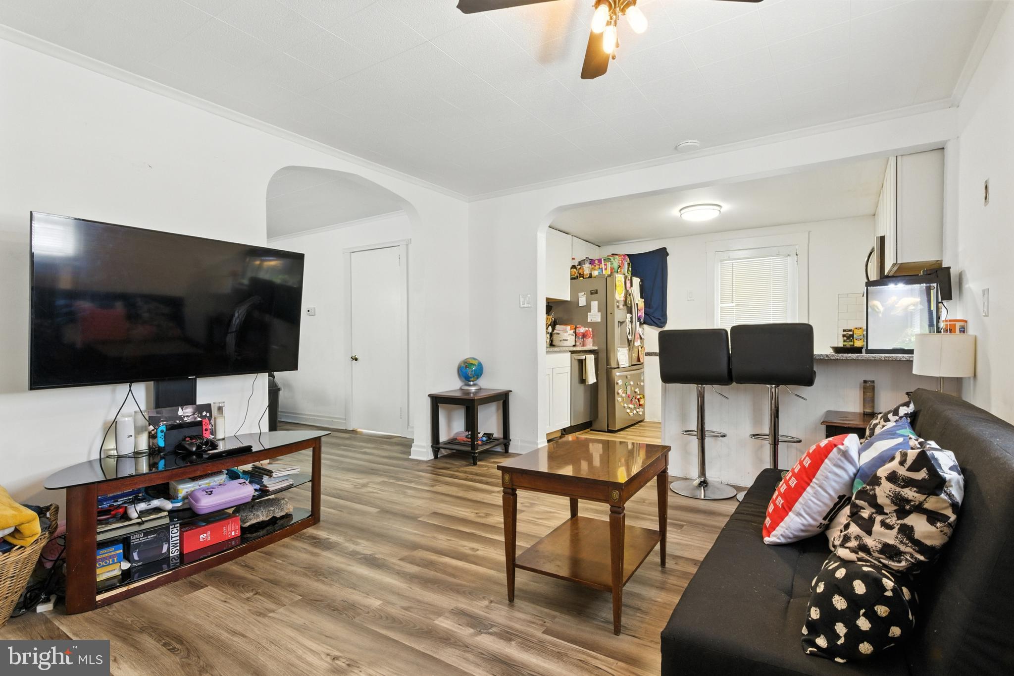 WEST YORK - Residential