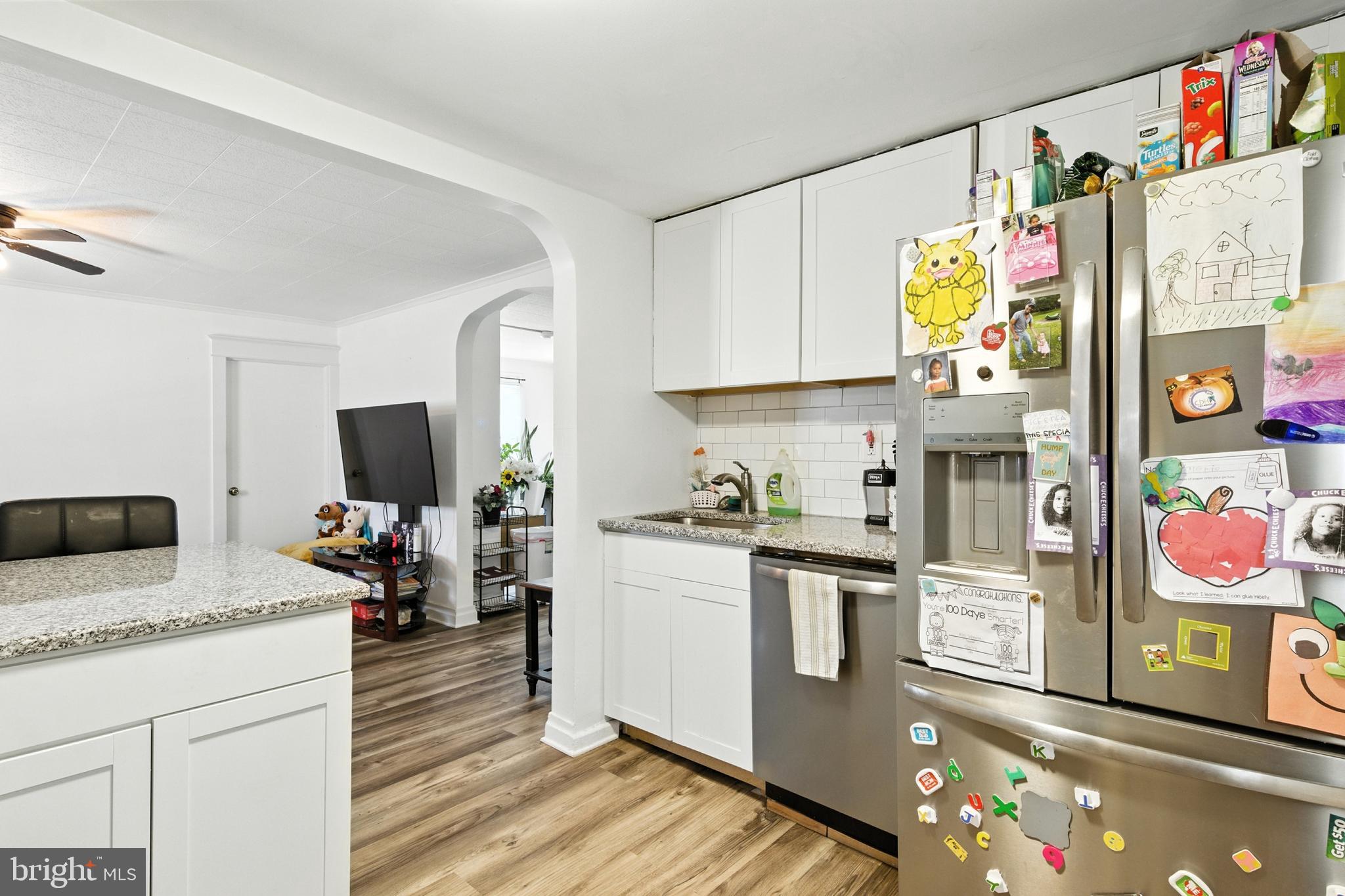 WEST YORK - Residential