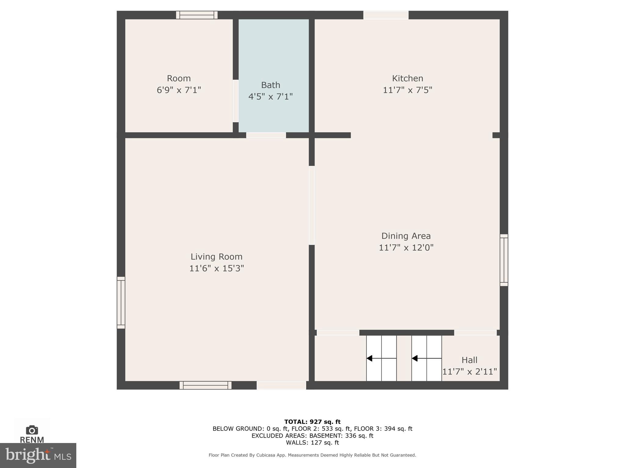 WEST YORK - Residential