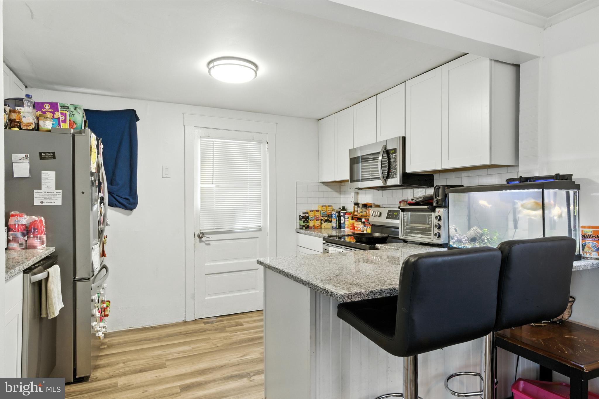 WEST YORK - Residential