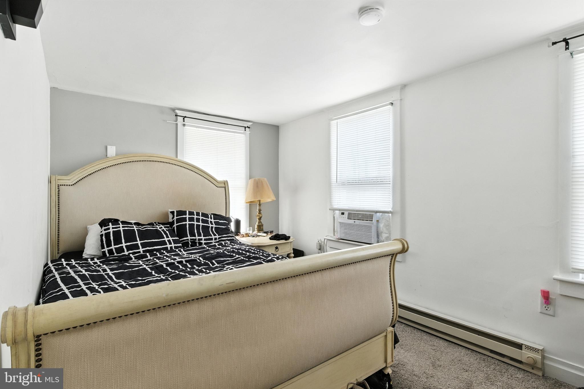 WEST YORK - Residential