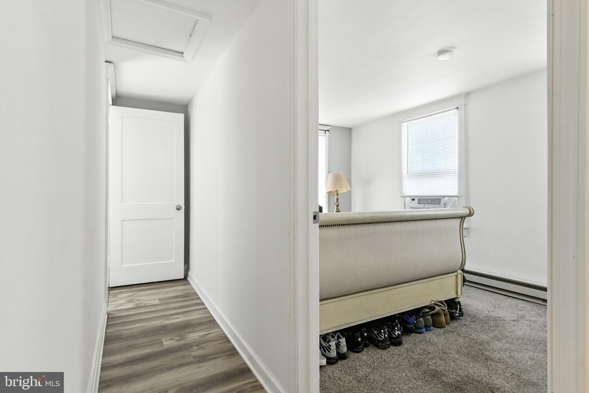 WEST YORK - Residential