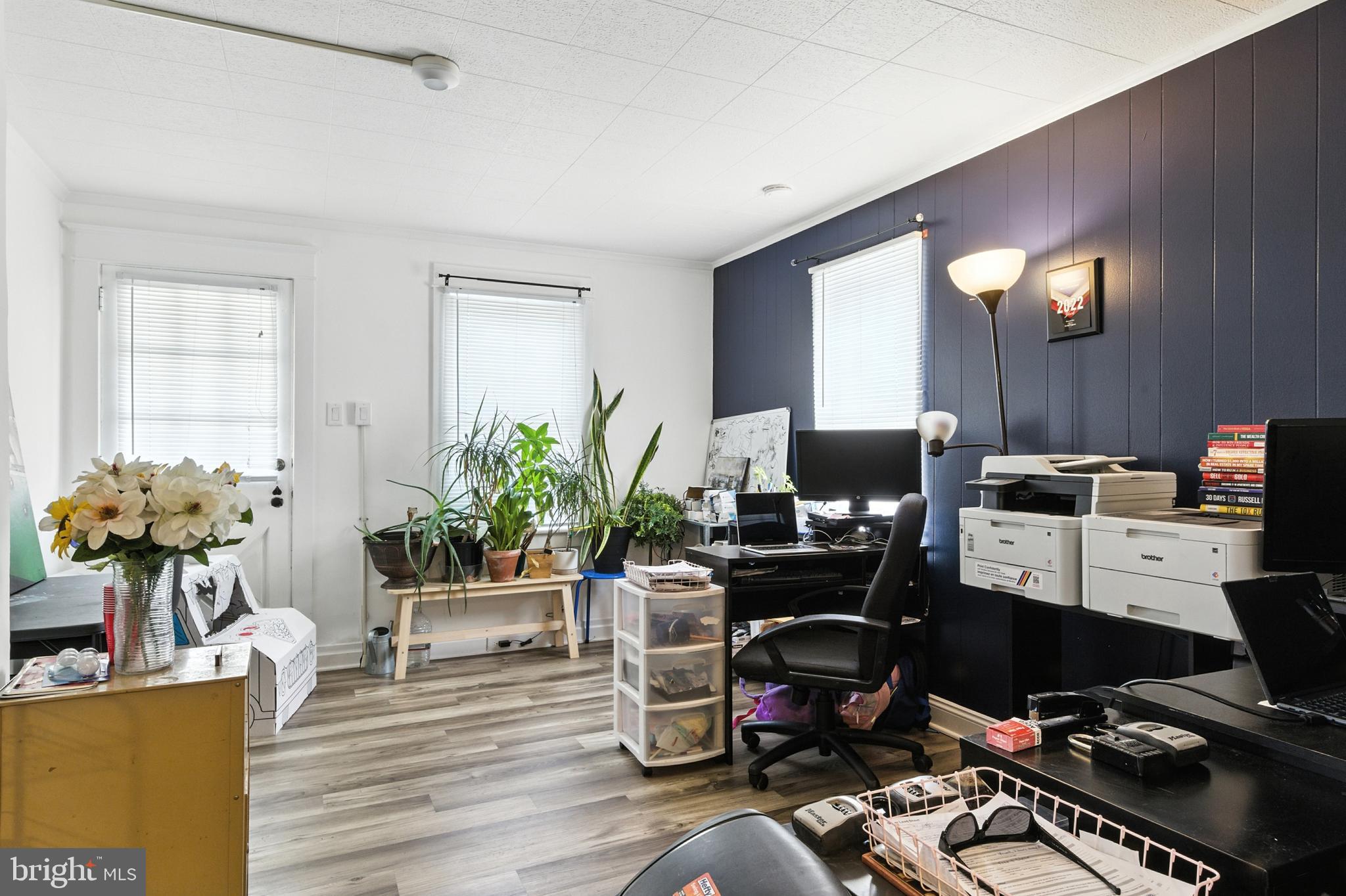 WEST YORK - Residential