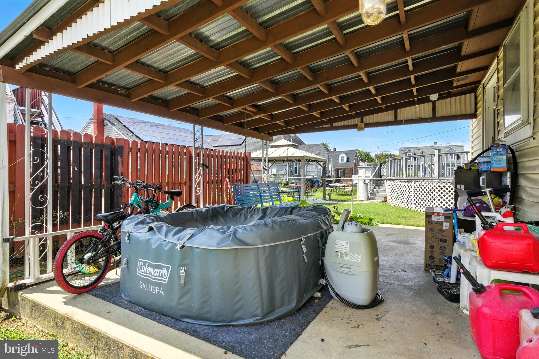 WEST YORK - Residential