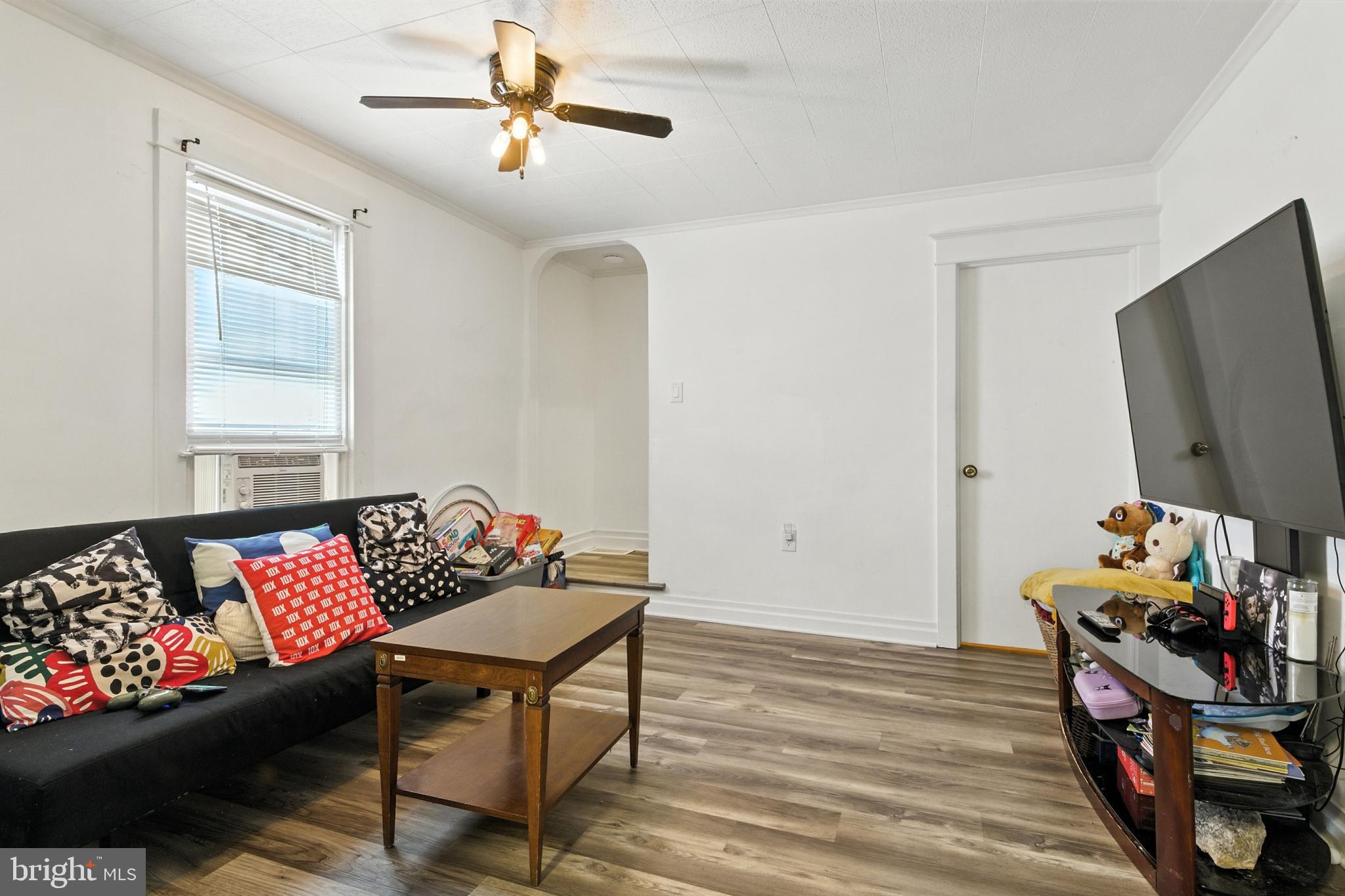 WEST YORK - Residential