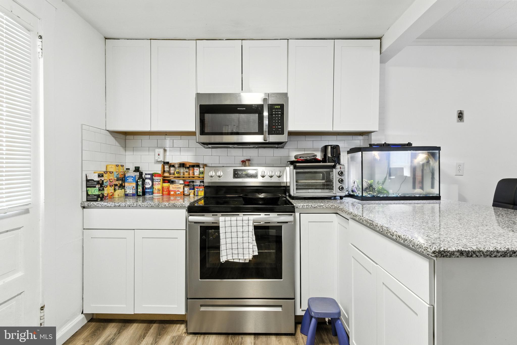 WEST YORK - Residential