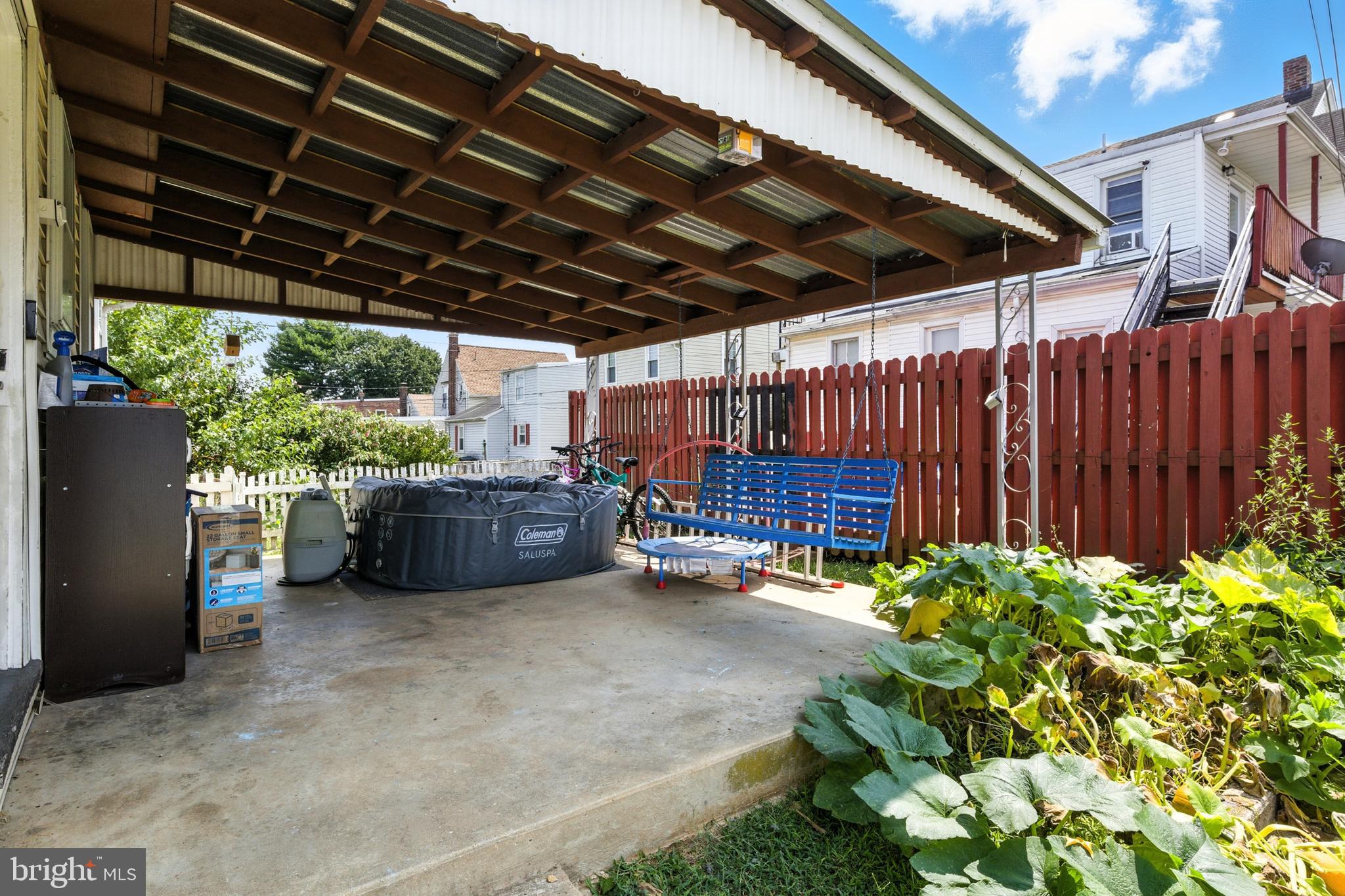 WEST YORK - Residential