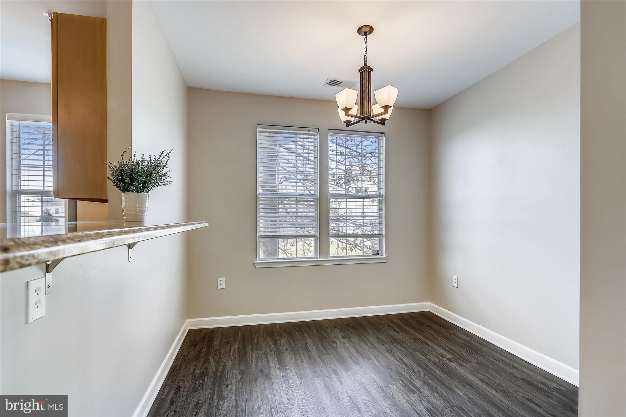 BRAMBLETON - Residential Lease