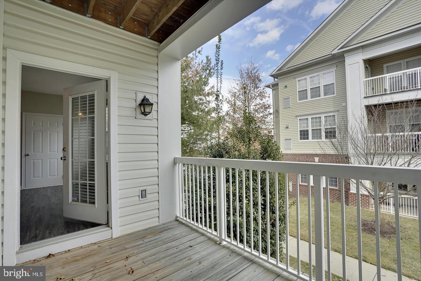 BRAMBLETON - Residential Lease