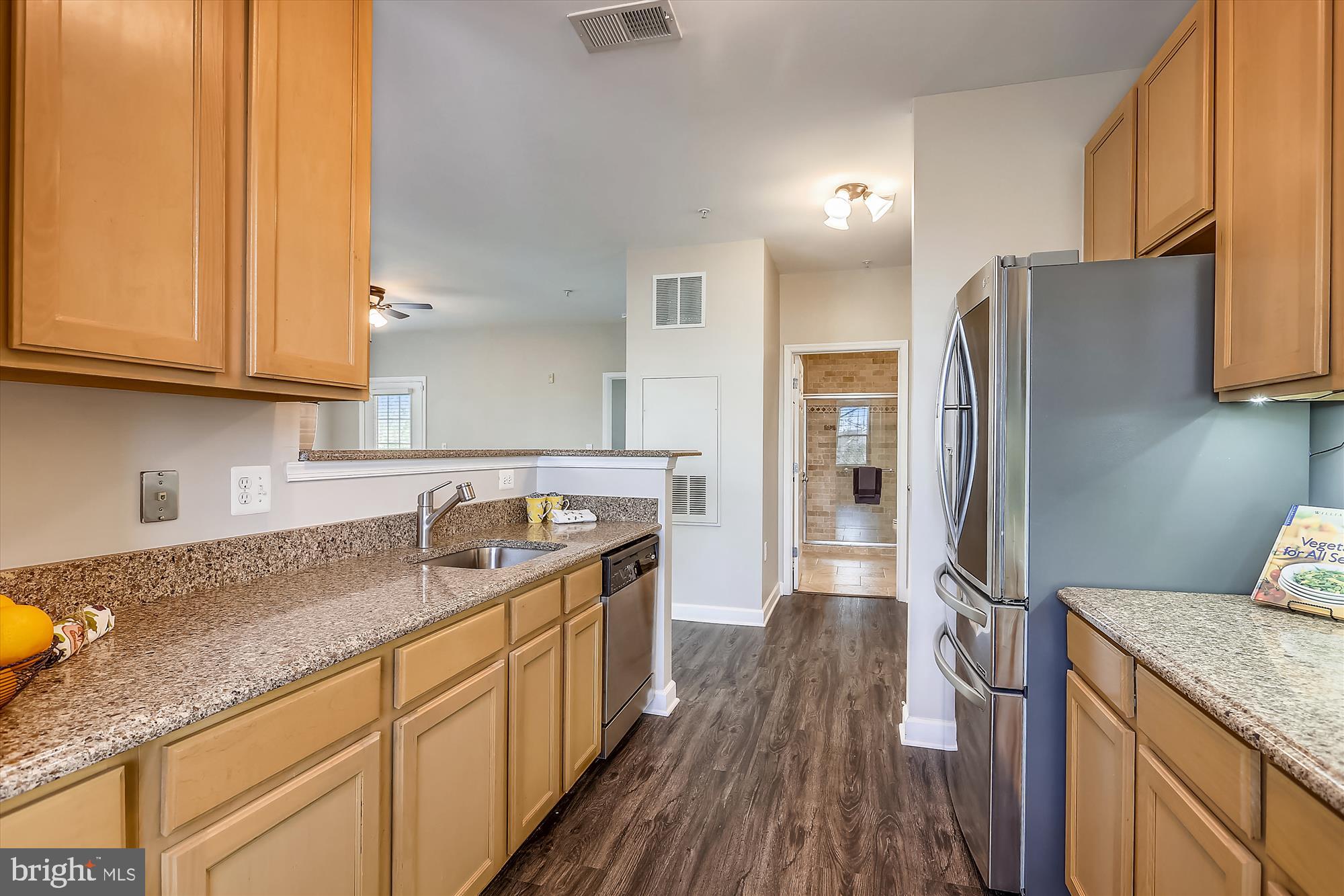 BRAMBLETON - Residential Lease