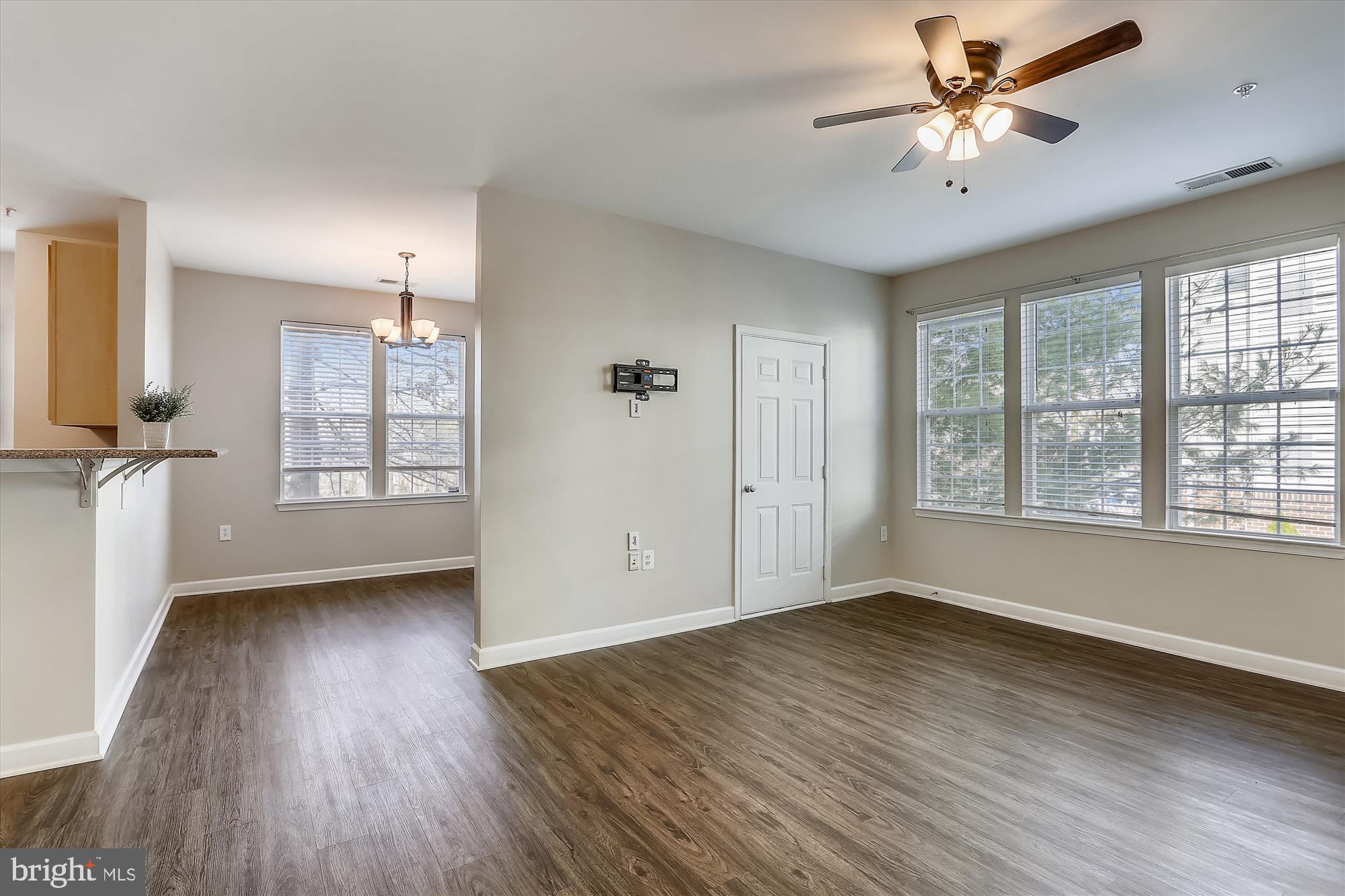 BRAMBLETON - Residential Lease