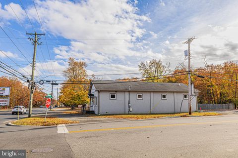 Photo of 58 White Horse Pike, WATERFORD WORKS, NJ 08089 (MLS # NJCD2090830)