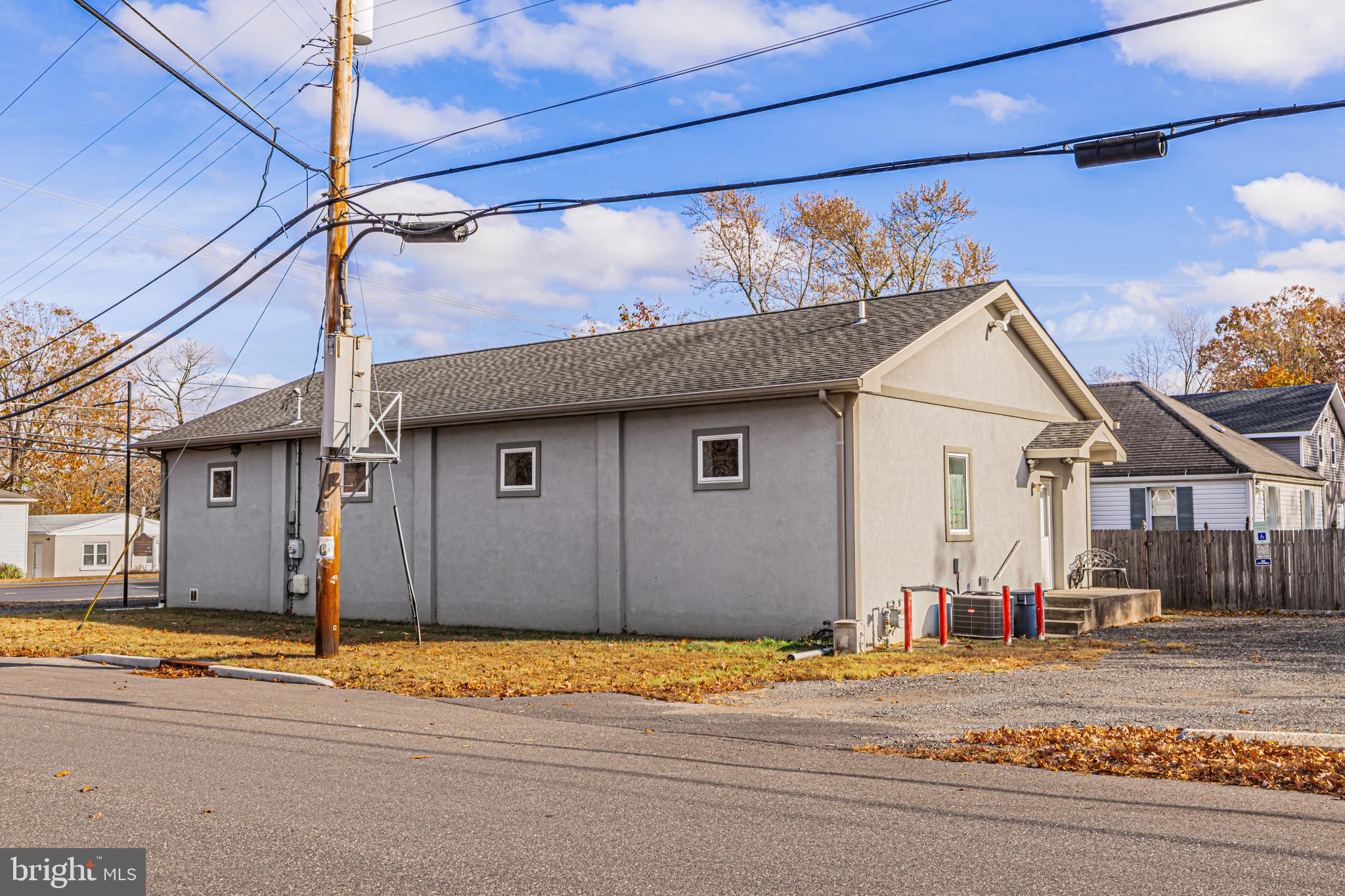 58 WHITE HORSE PIKE