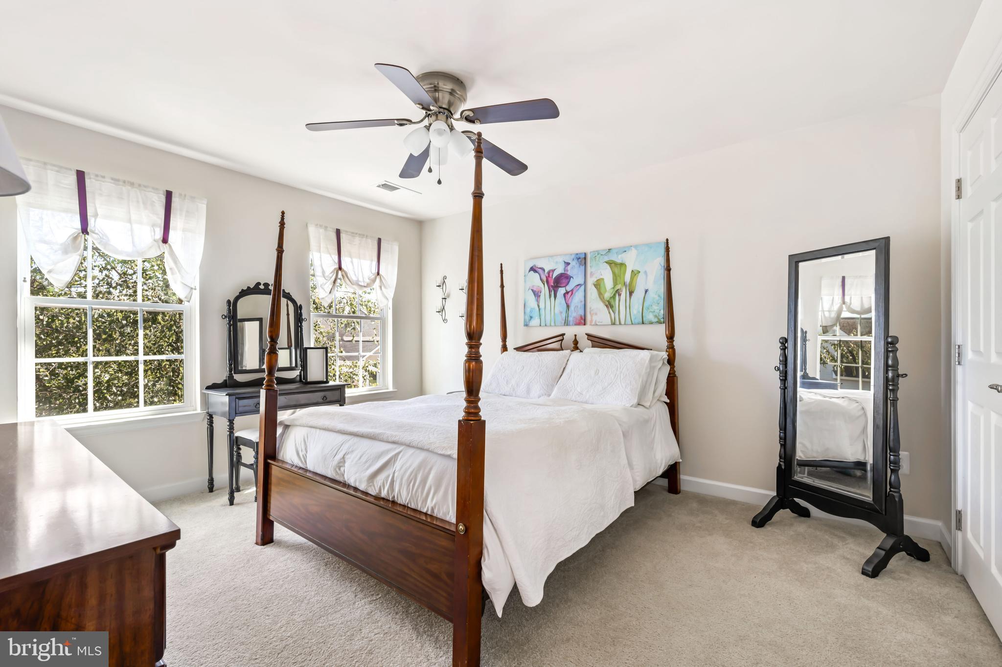 EASTON VILLAGE - Residential