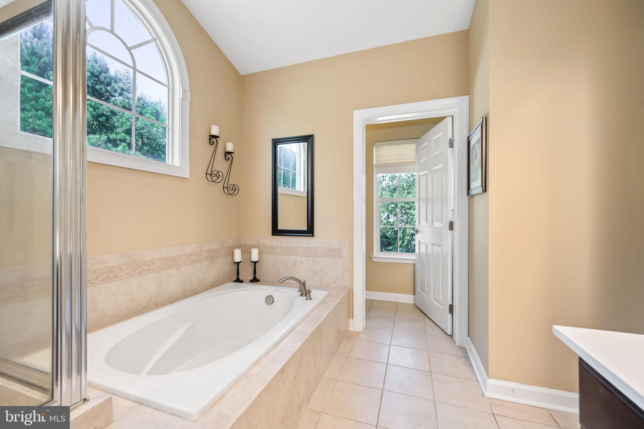 EASTON VILLAGE - Residential