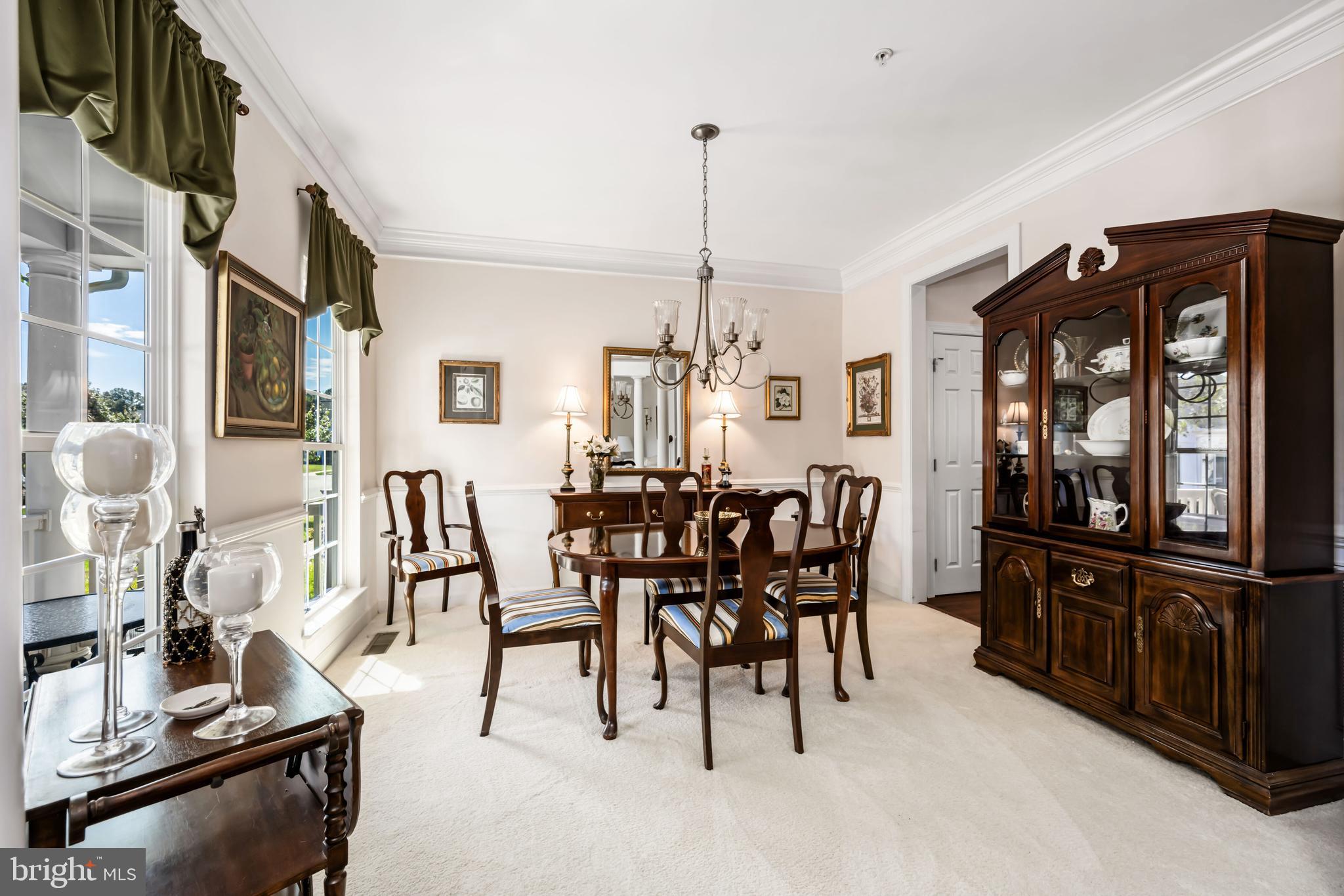 EASTON VILLAGE - Residential