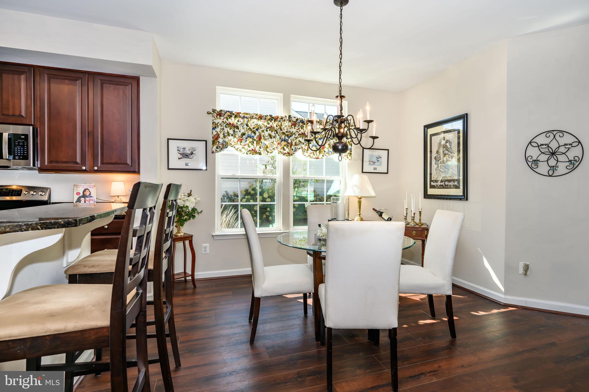 EASTON VILLAGE - Residential