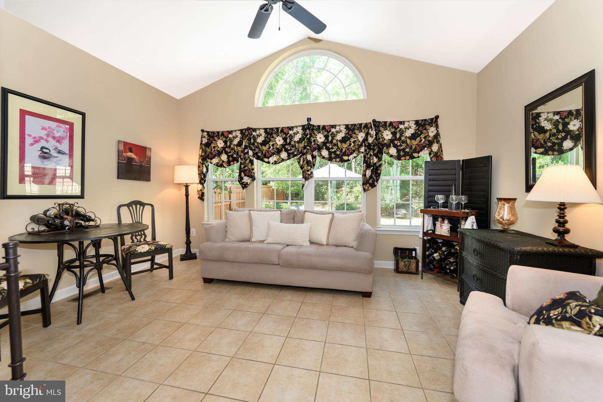 EASTON VILLAGE - Residential