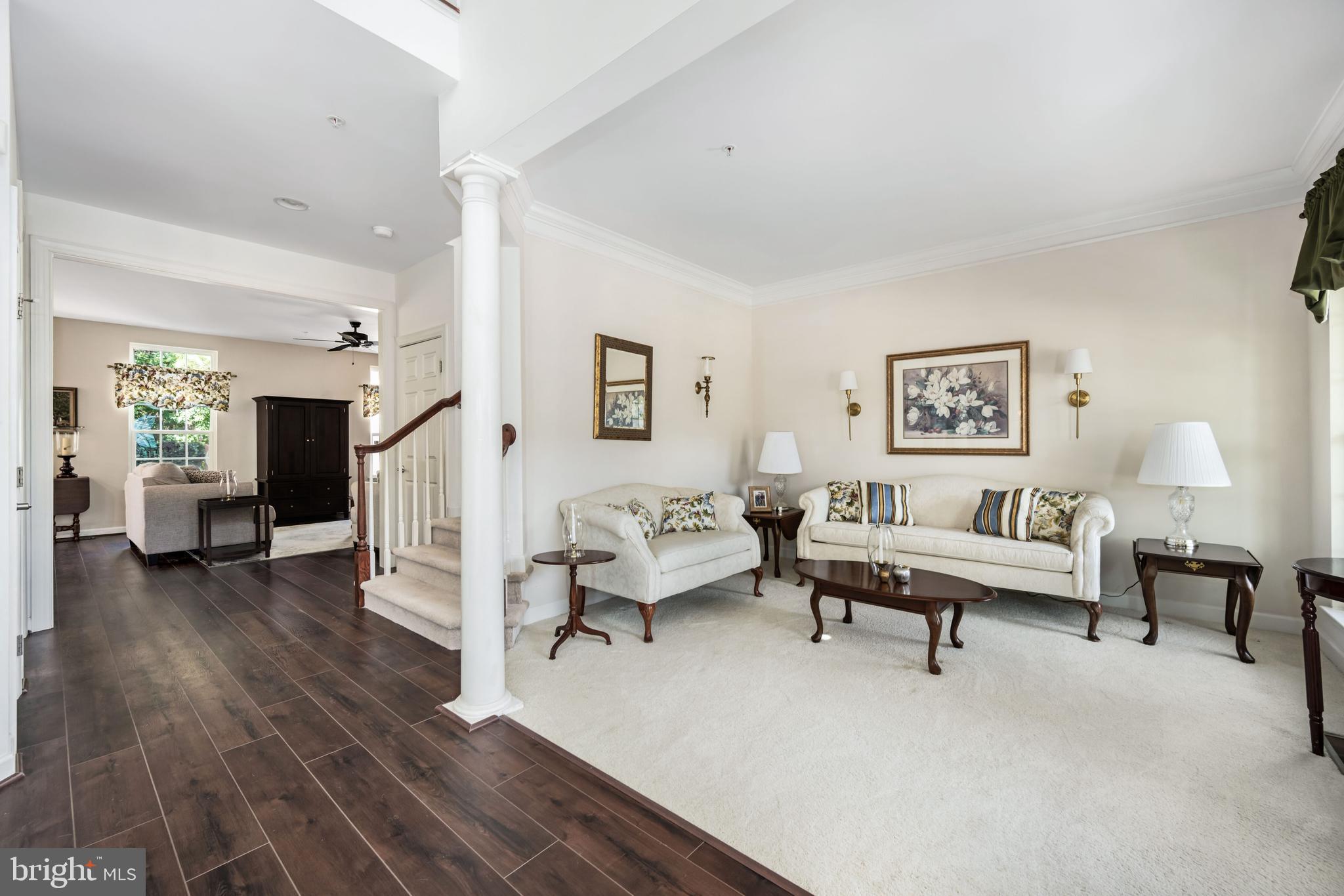 EASTON VILLAGE - Residential