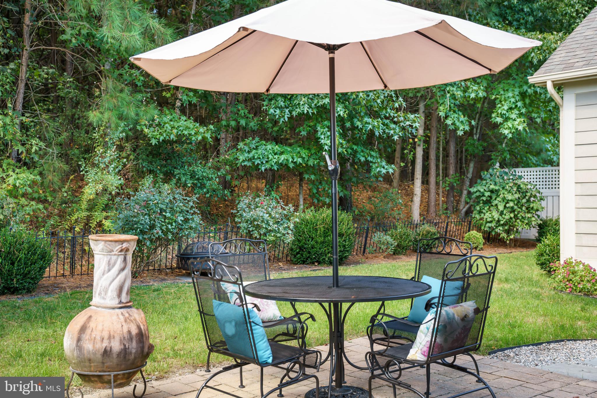 EASTON VILLAGE - Residential