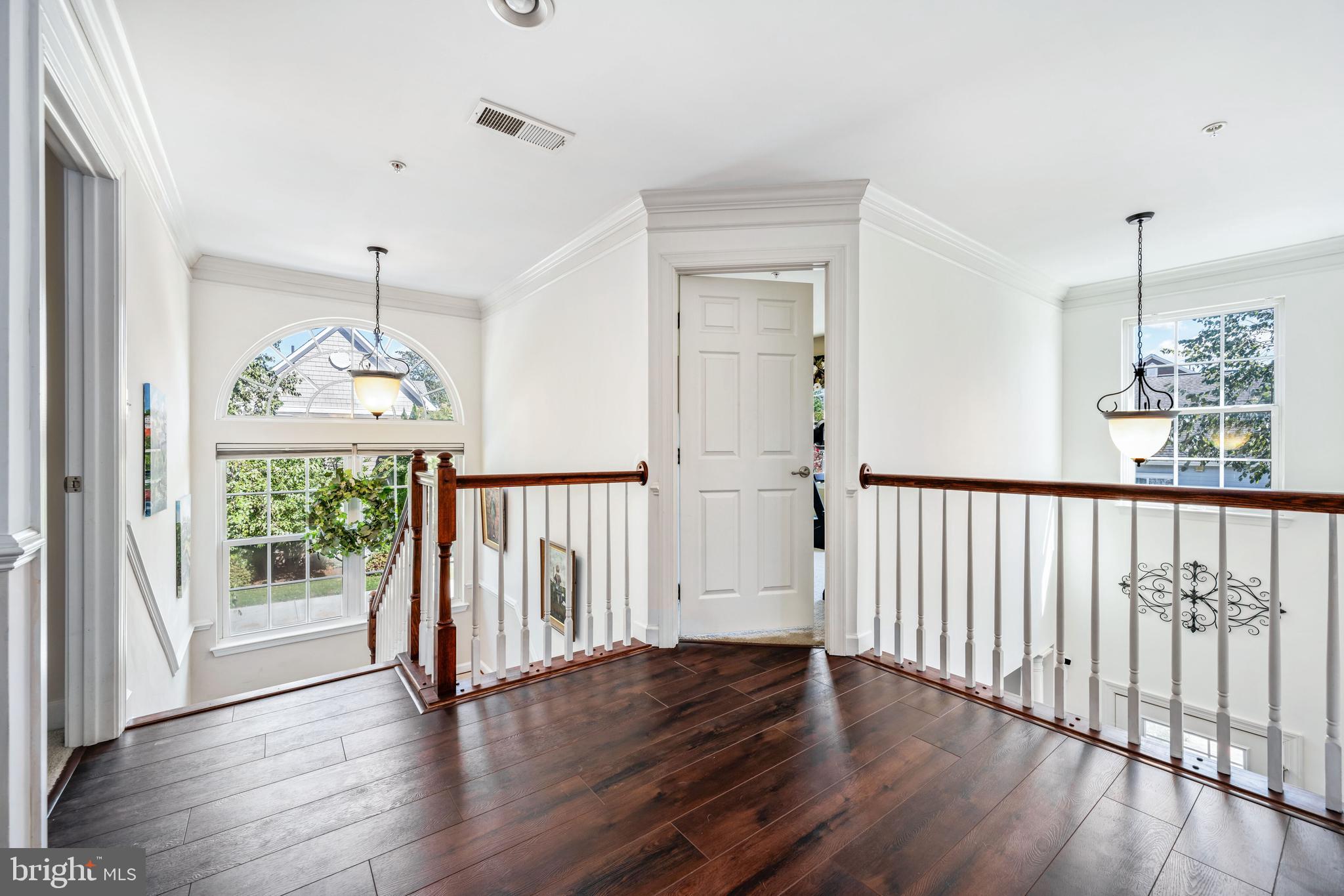 EASTON VILLAGE - Residential