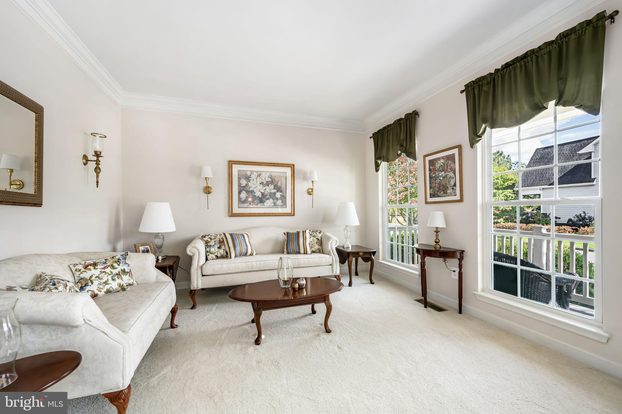 EASTON VILLAGE - Residential