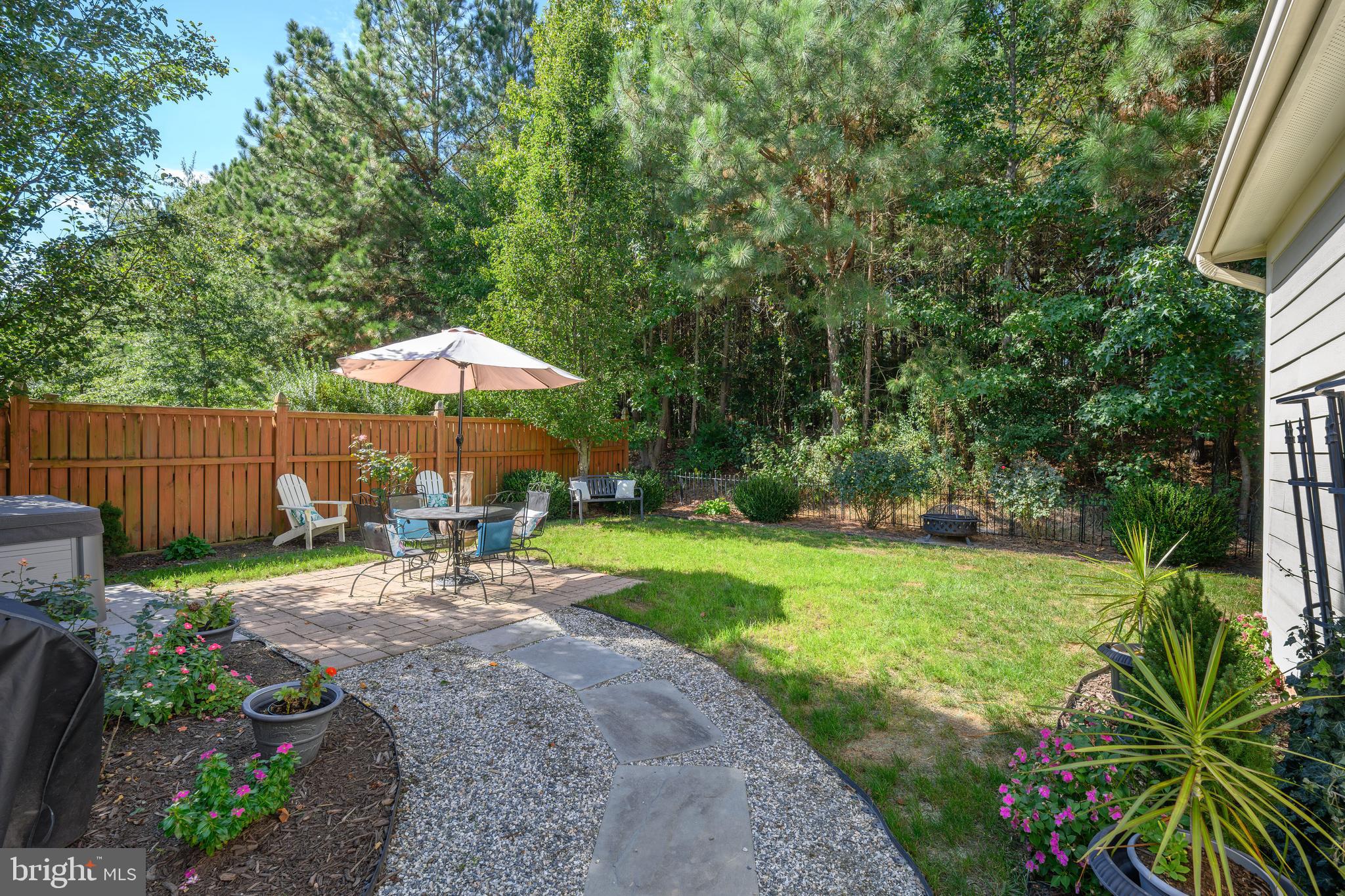 EASTON VILLAGE - Residential