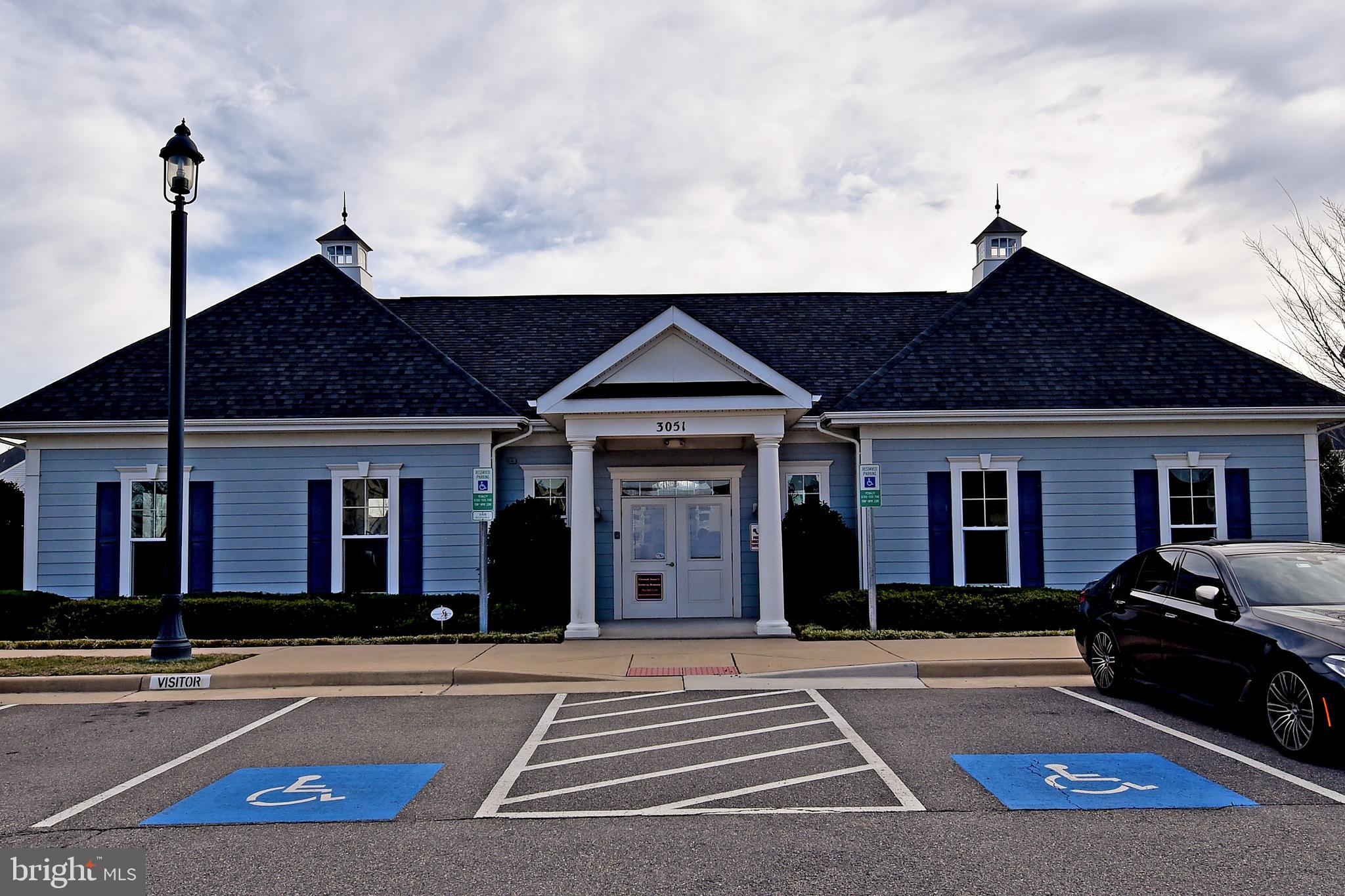 RIVER OAKS - Residential