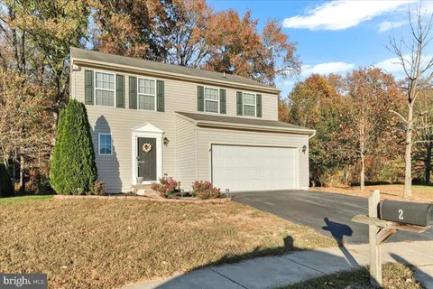 2 Greenspire Lane, Smyrna, DE 19977 - MLS#: DEKT2032872