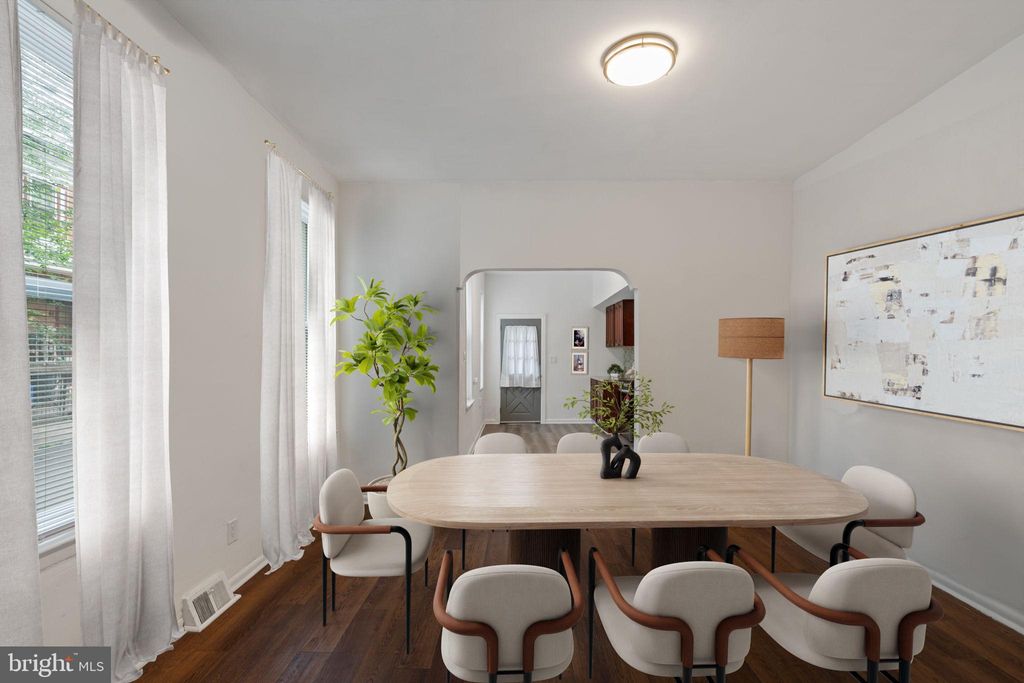 Photo of 6539 Berdan Street, PHILADELPHIA, PA 19119 (MLS # PAPH2495424)