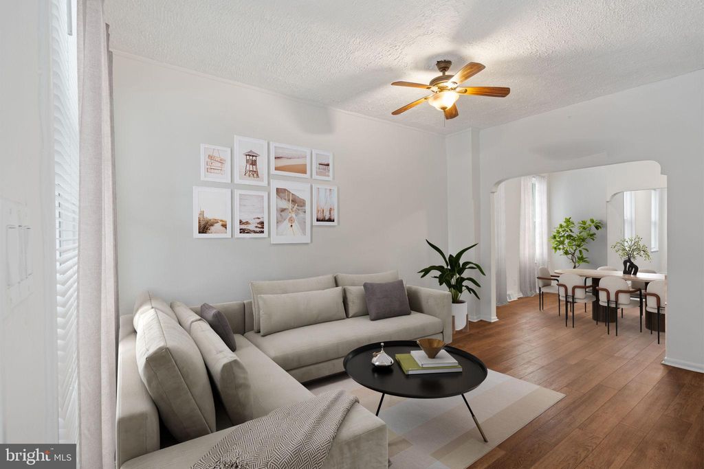 Photo of 6539 Berdan Street, PHILADELPHIA, PA 19119 (MLS # PAPH2495424)