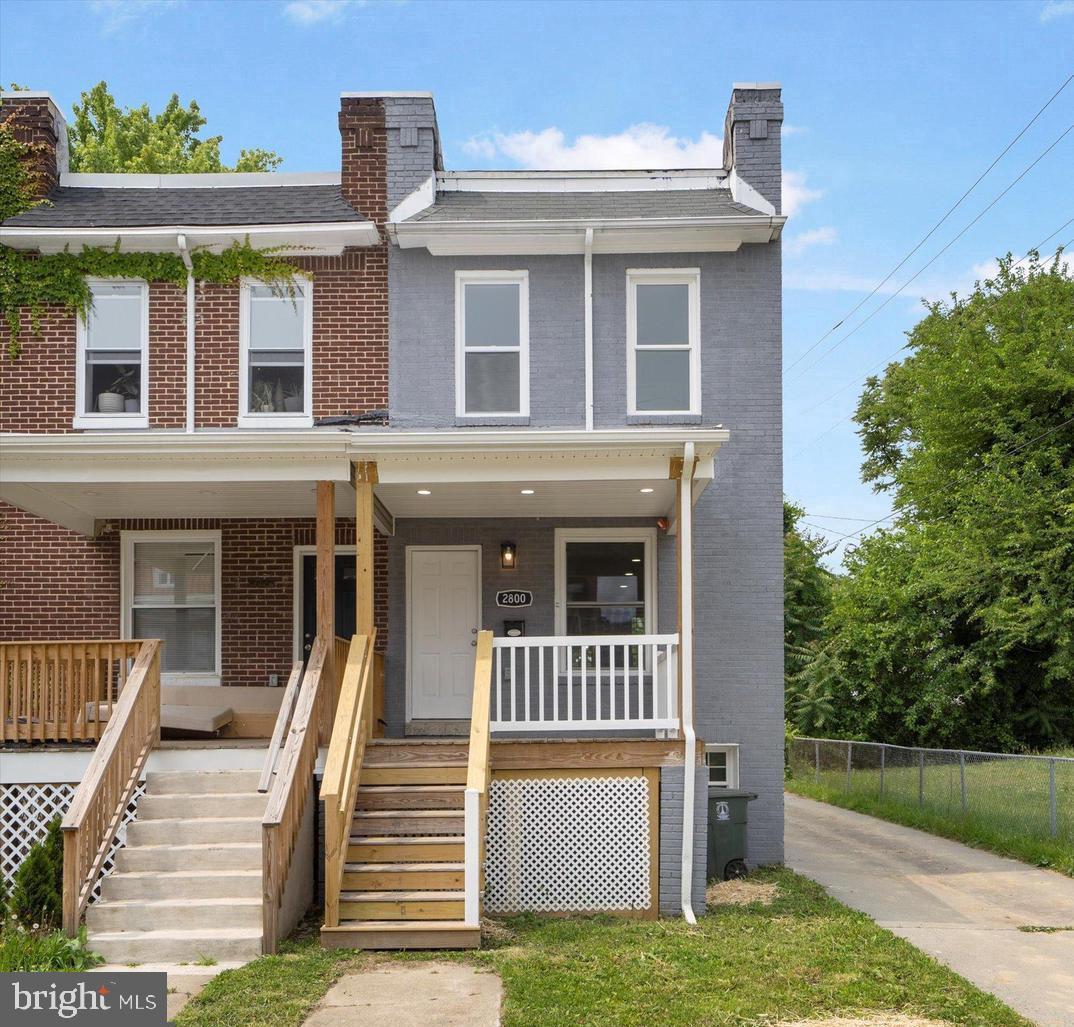 2800 VIOLET AVENUE