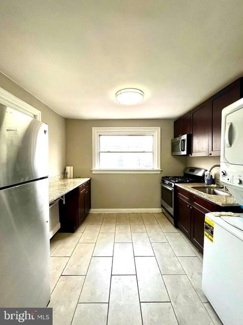 Homes For Rent - 2127 Tasker Street #2<br/> PHILADELPHIA, PA 19145