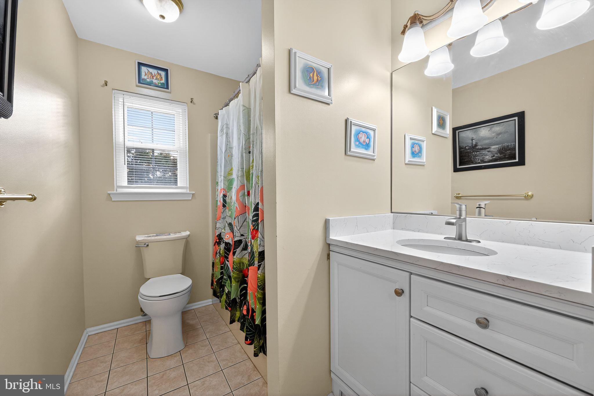 MONTGOMERY OAKS - Residential