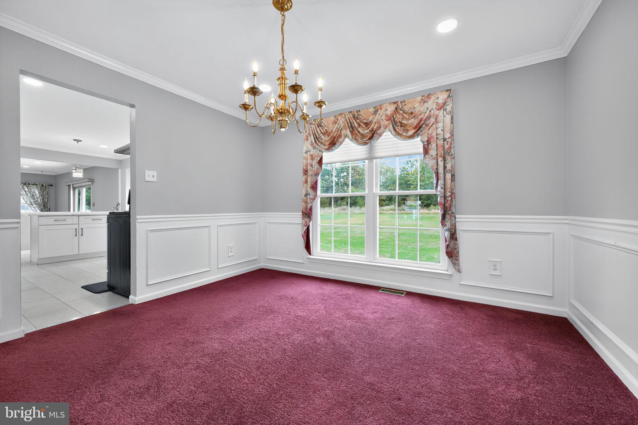 MONTGOMERY OAKS - Residential