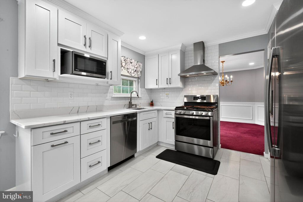 Photo of 116 Drake Lane, NORTH WALES, PA 19454 (MLS # PAMC2158636)