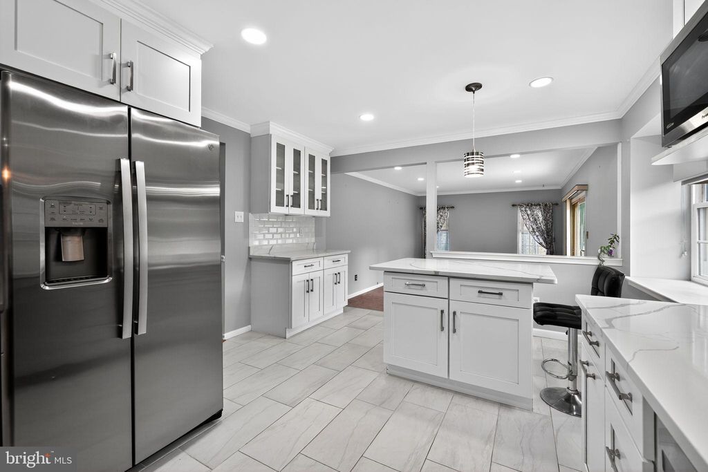 Photo of 116 Drake Lane, NORTH WALES, PA 19454 (MLS # PAMC2158636)
