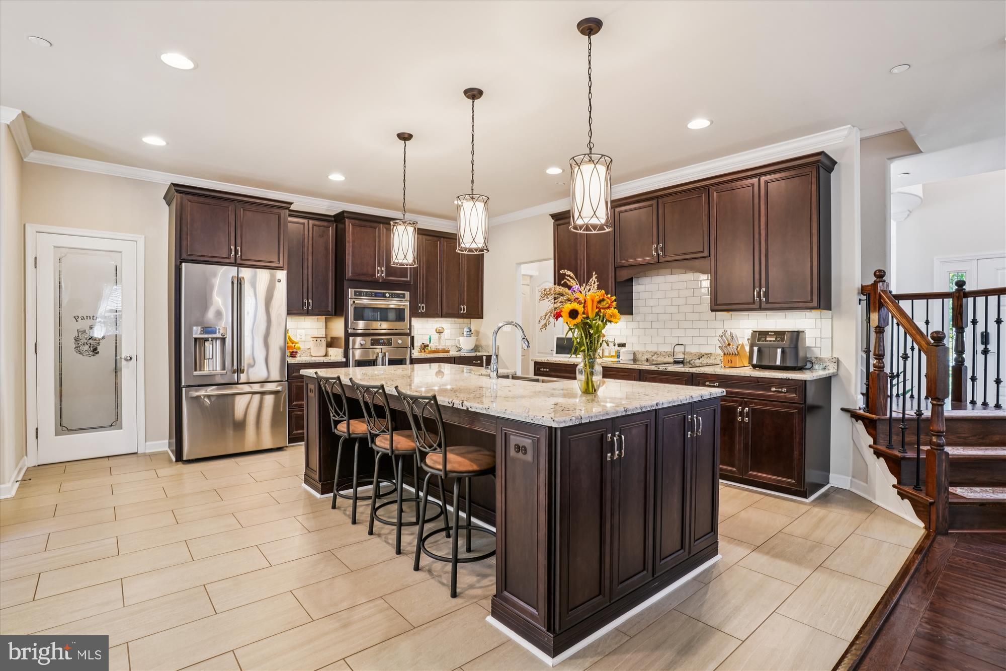 HOLLYBROOK FARM SUB - Residential