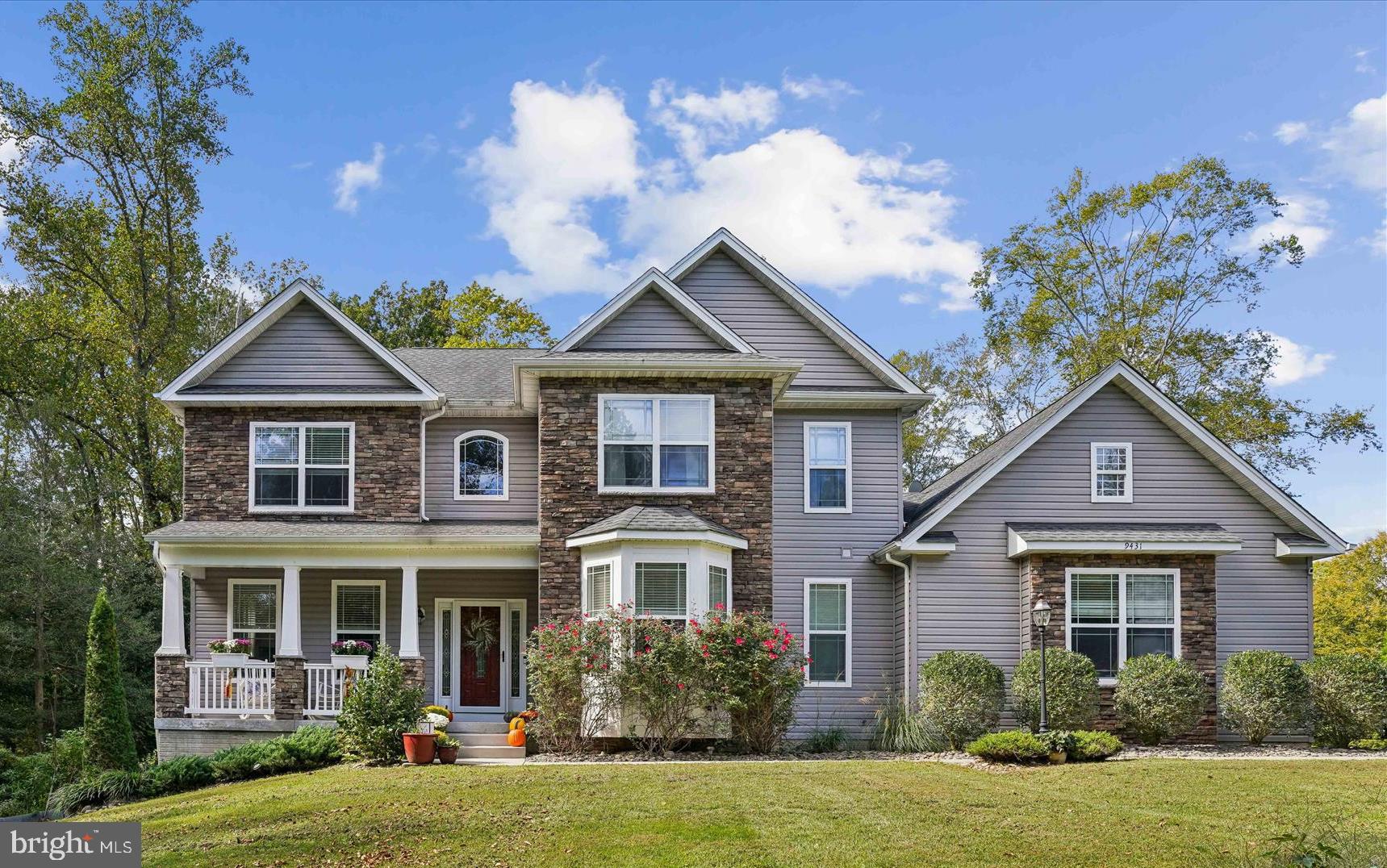 HOLLYBROOK FARM SUB - Residential