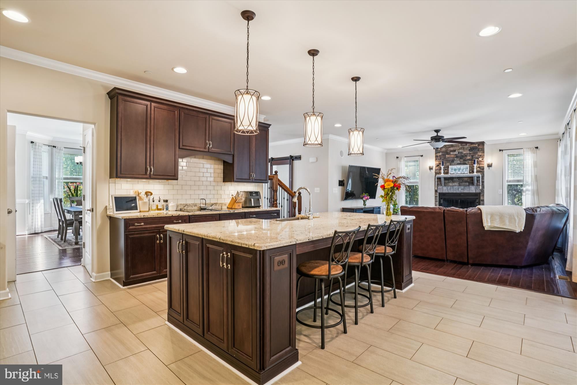 HOLLYBROOK FARM SUB - Residential