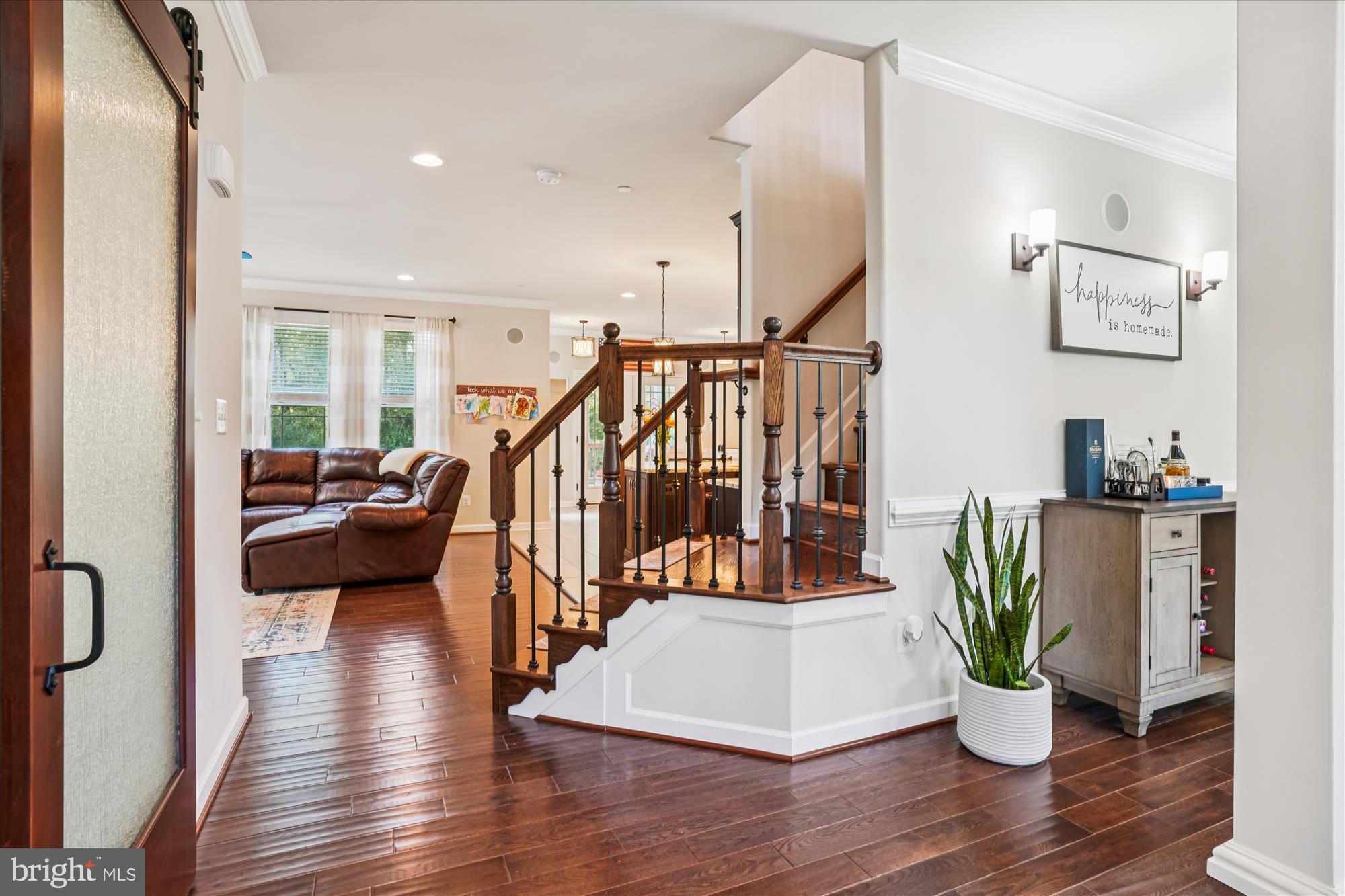 HOLLYBROOK FARM SUB - Residential