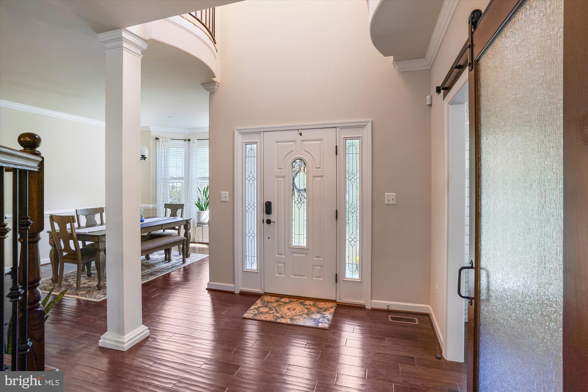 HOLLYBROOK FARM SUB - Residential