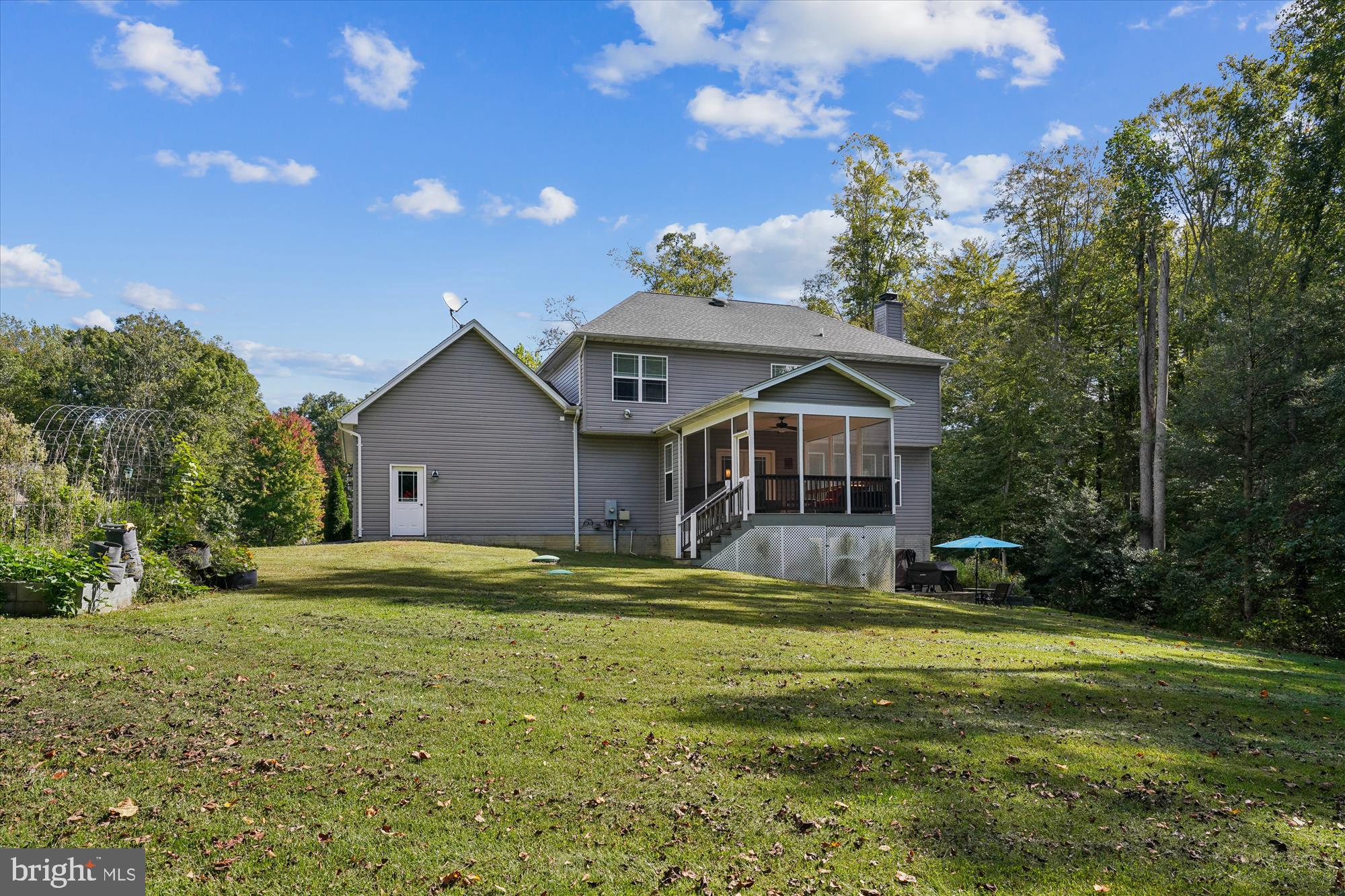 HOLLYBROOK FARM SUB - Residential