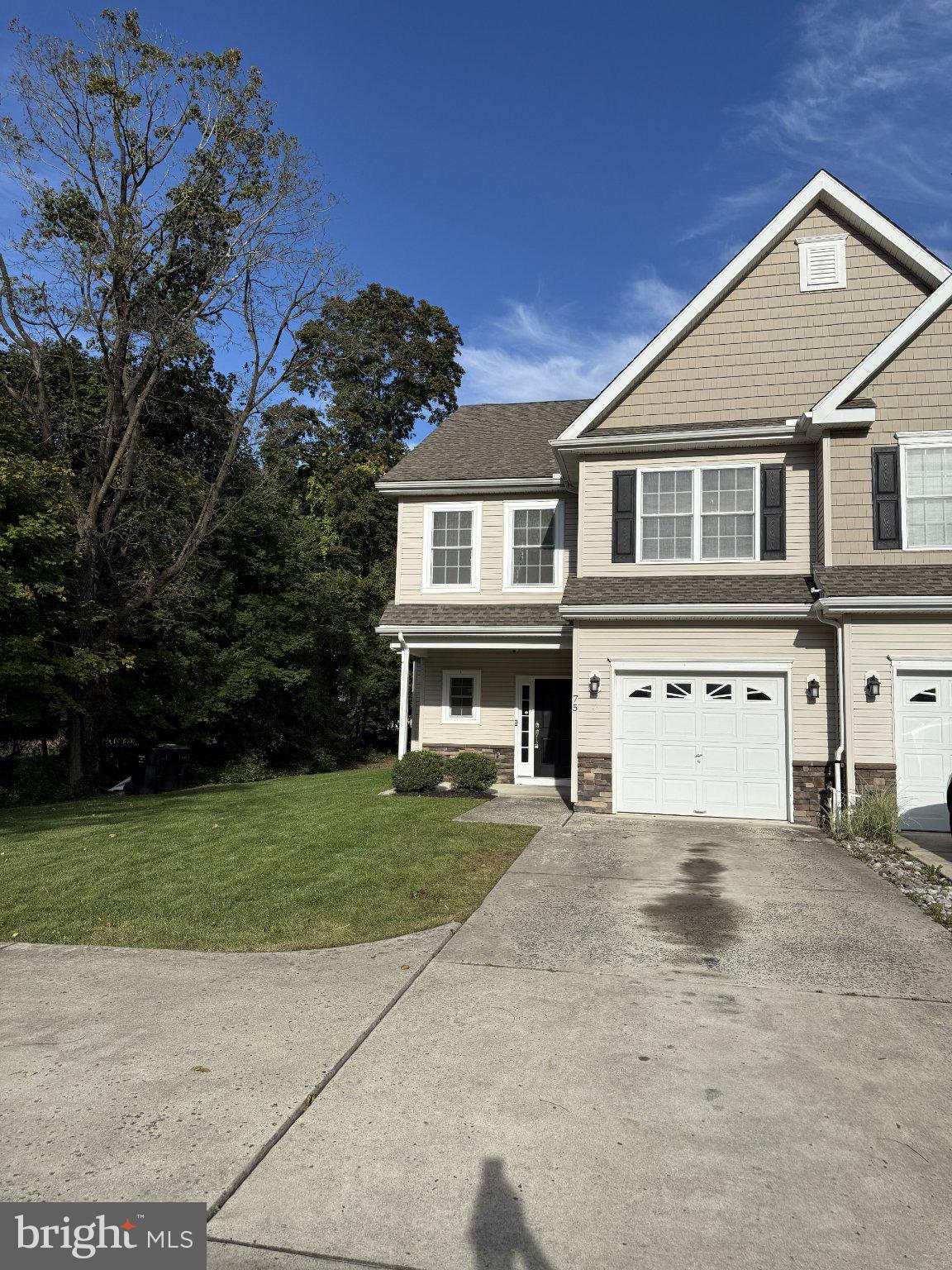 75 TANSBORO ROAD