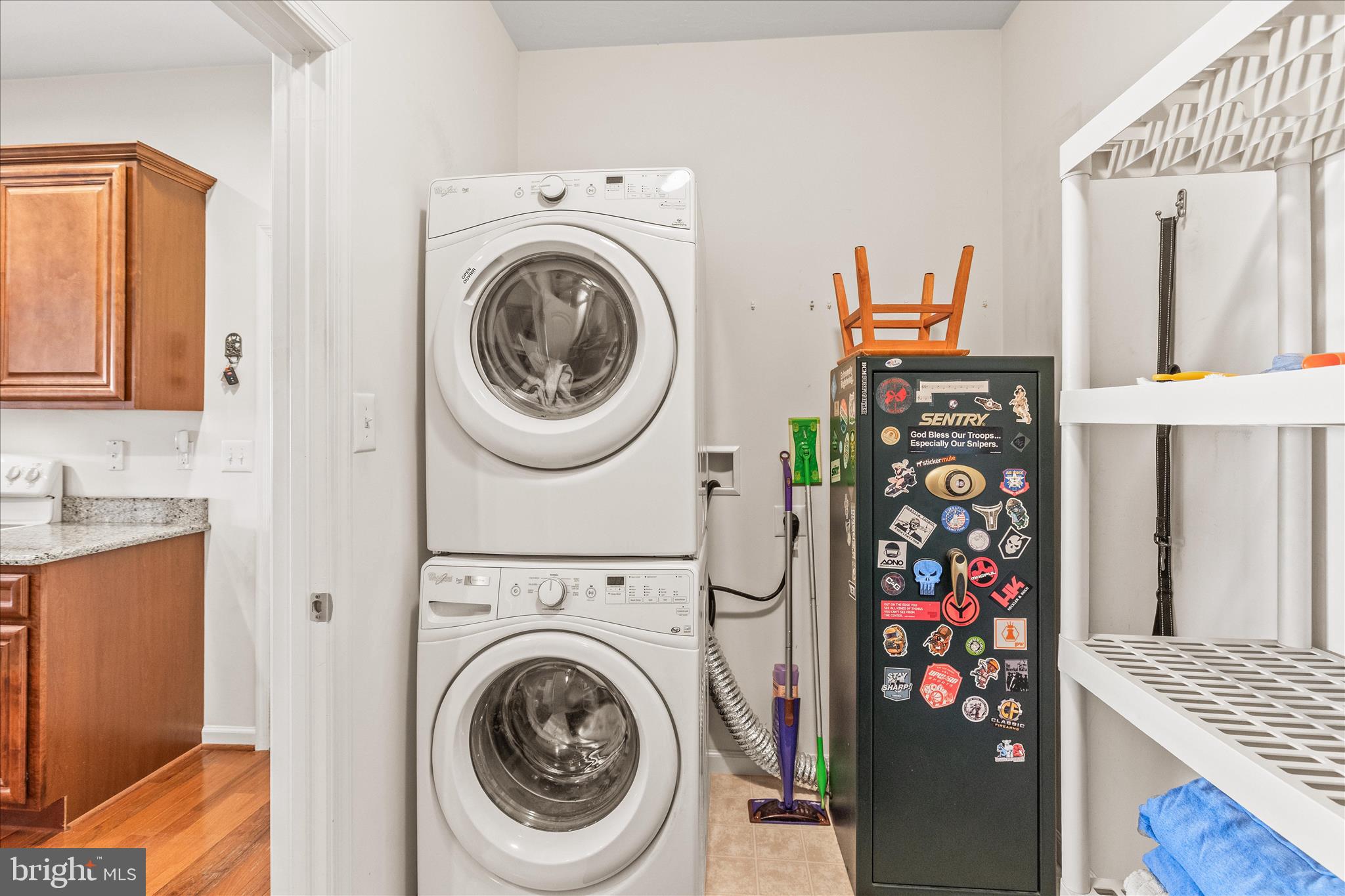 JACKSON HEIGHTS - Residential