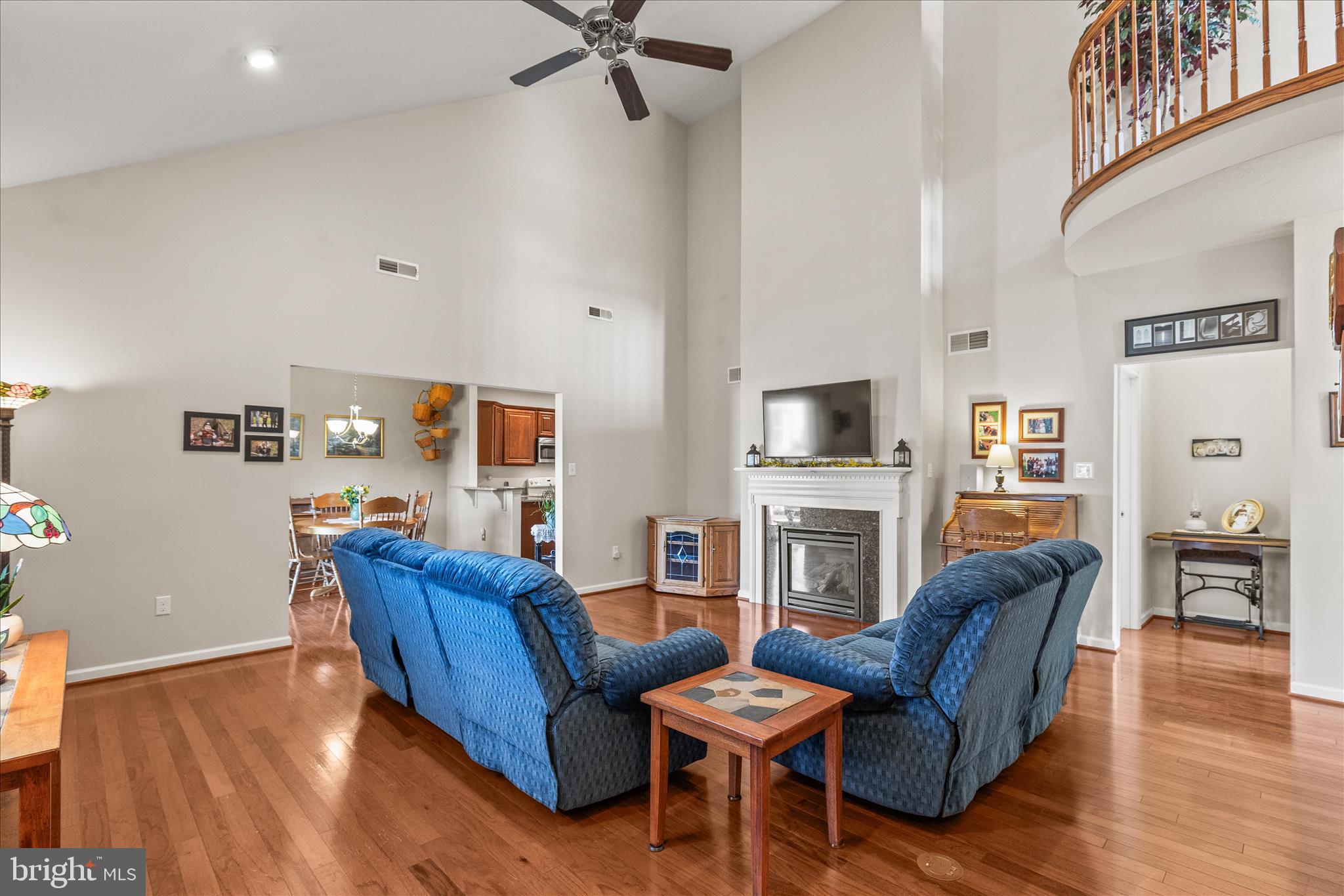 JACKSON HEIGHTS - Residential