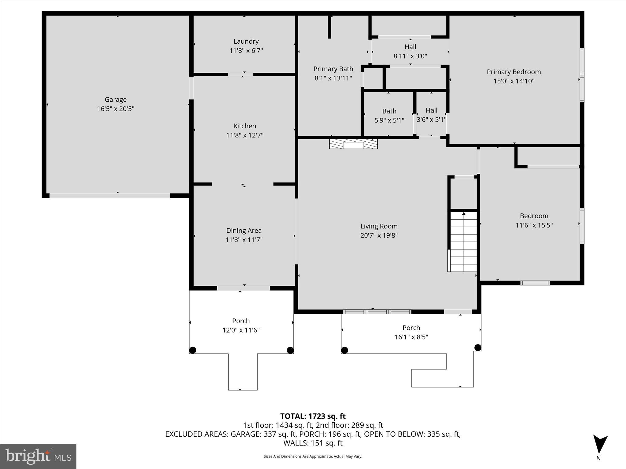 JACKSON HEIGHTS - Residential