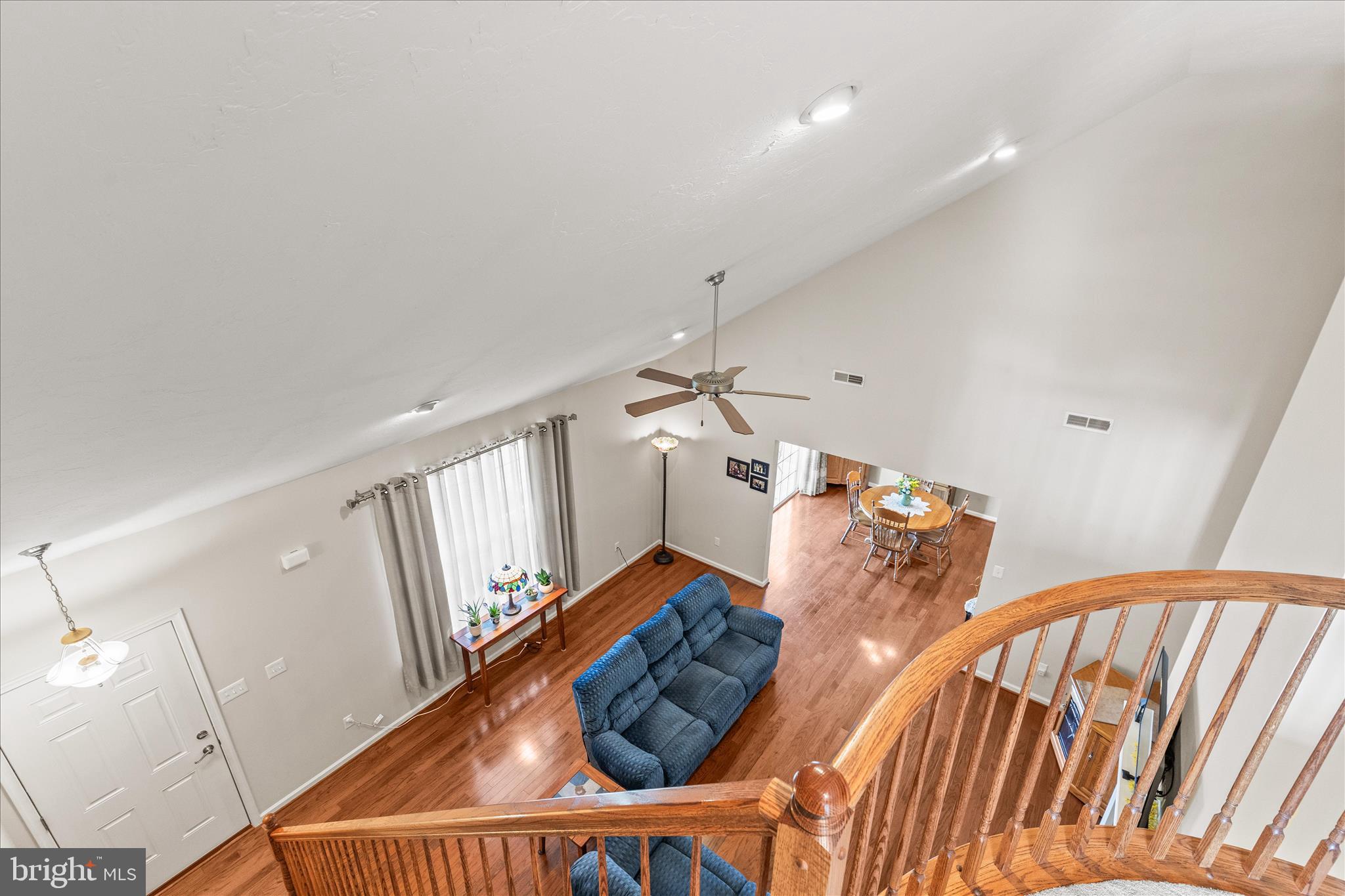 JACKSON HEIGHTS - Residential